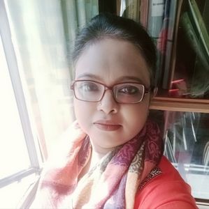 Meet your Posher, Rima